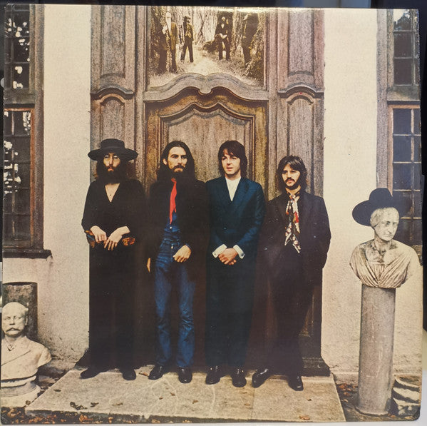 Beatles, The - Hey Jude - 1970