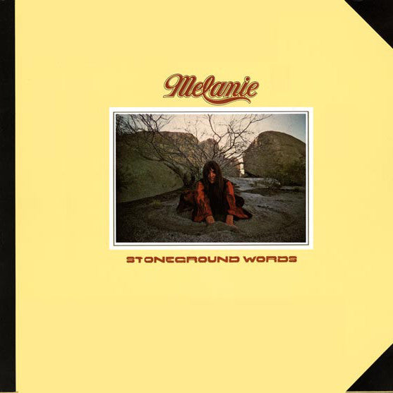 Melanie (2) - Stoneground Words