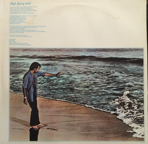 Elton John - Don't Shoot Me I'm Only The Piano Player - 1973