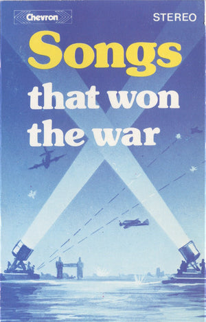 Various - Songs That Won The War