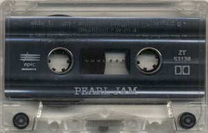 Pearl Jam - Vs. - 1993