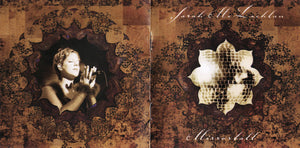 Sarah McLachlan - Mirrorball (CD) - 1999