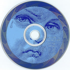 Smashing Pumpkins, The - Mellon Collie And The Infinite Sadness (CD) - 1995
