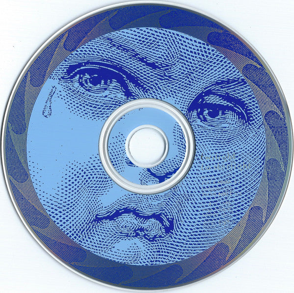 Smashing Pumpkins, The - Mellon Collie And The Infinite Sadness (CD) - 1995