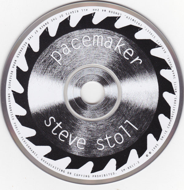 Steve Stoll - Pacemaker