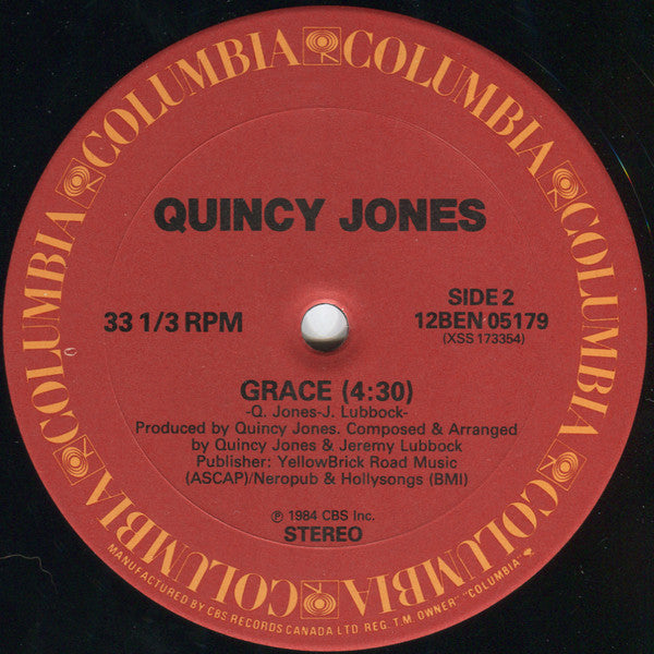 USA For Africa - We Are The World - 1985