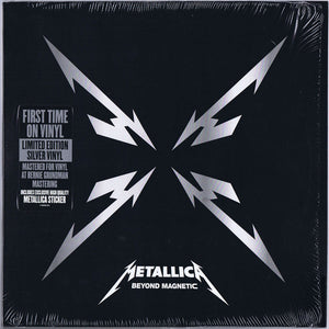 Metallica - Beyond Magnetic - 2012