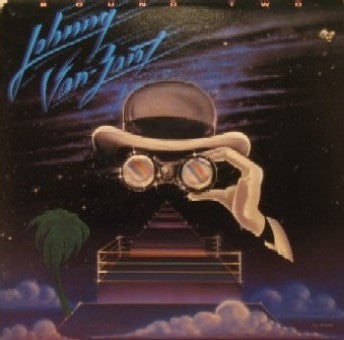 Johnny Van Zant Band - Round Two - 1981