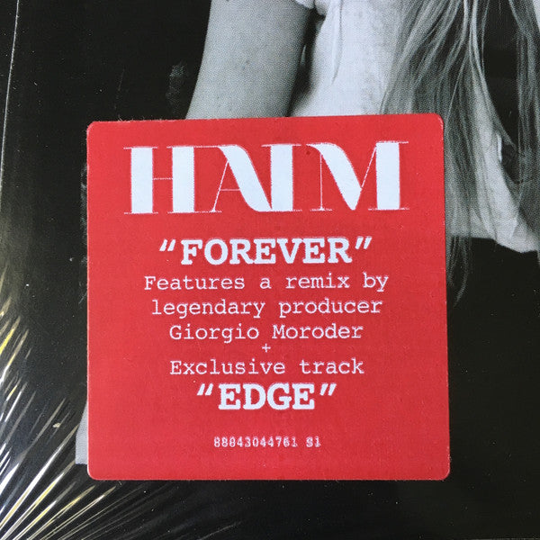 Haim (2) - Forever