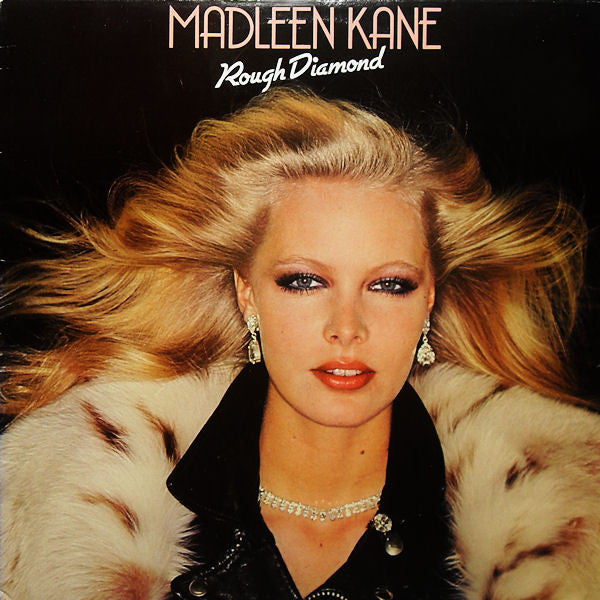 Madleen Kane - Rough Diamond - 1978