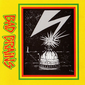 Bad Brains - Bad Brains -