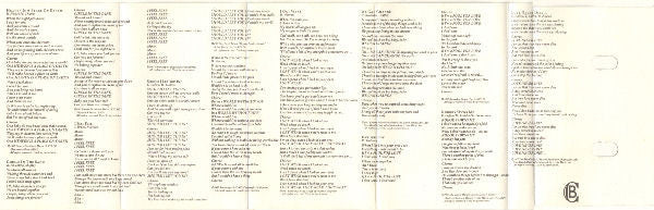 Belinda Carlisle - Heaven On Earth - 1987