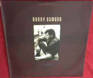Donny Osmond - Donny Osmond