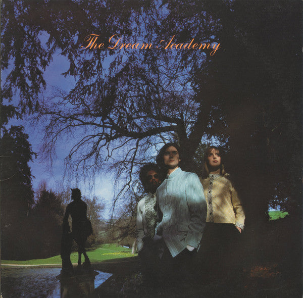 Dream Academy, The - The Dream Academy - 1985