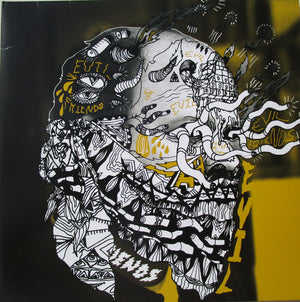 Portugal. The Man - Evil Friends - 2013