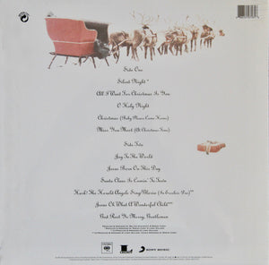 Mariah Carey - Merry Christmas