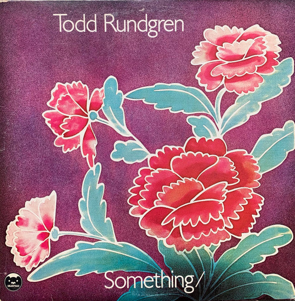 Todd Rundgren - Something / Anything? Vinyl Record