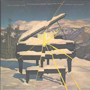 Supertramp - Even In The Quietest Moments...