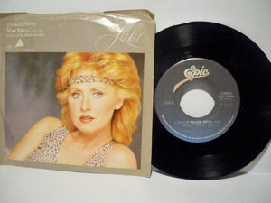 Lulu - I Could Never Miss You (More Than I Do) 