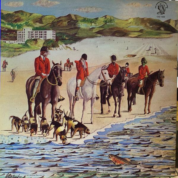 Genesis - Foxtrot 1972 - Quarantunes