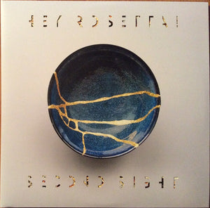 Hey Rosetta! - Second Sight - 2014