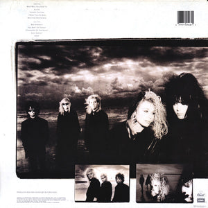 Heart - Bad Animals - 1987