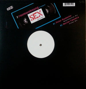 2raumwohnung - Sex Secret