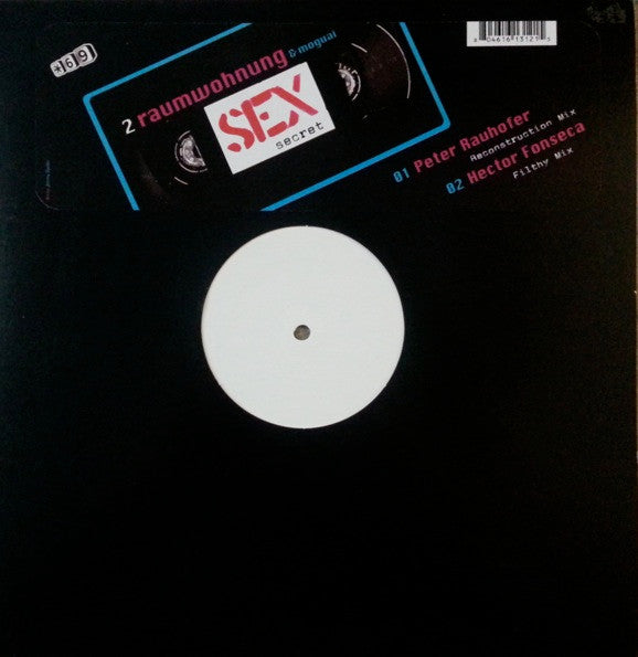 2raumwohnung - Sex Secret