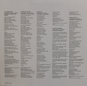 Various - Top Gun Original Motion Picture Soundtrack - 1986