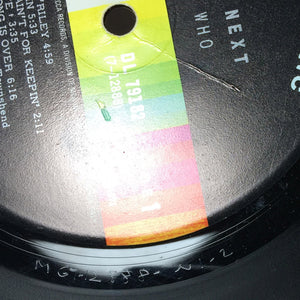 Who, The - Who's Next - 1971