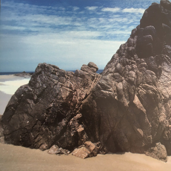 Ned Doheny - Separate Oceans  - 2014