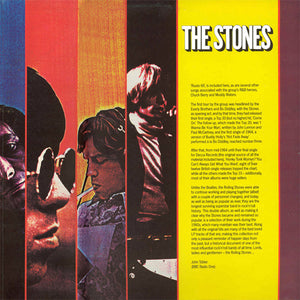 Rolling Stones, The - Story Of The Stones - 1982