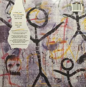 Icehouse - Fresco - 1983