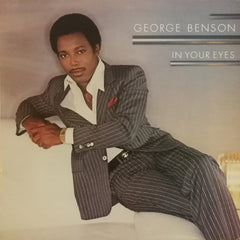 George Benson - In Your Eyes - 1983