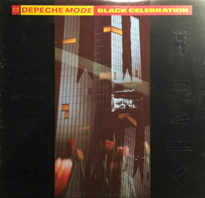 Depeche Mode - Black Celebration