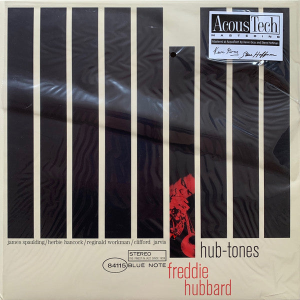 Freddie Hubbard - Hub-Tones - 2010