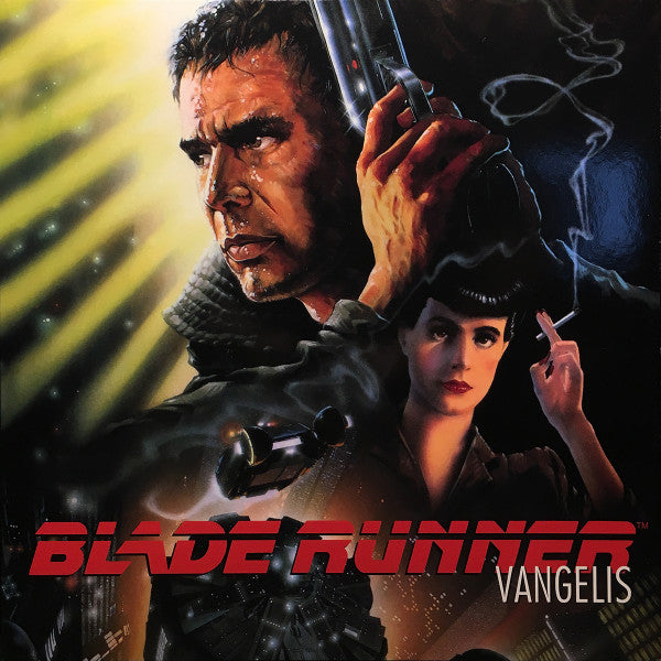 Vangelis - Blade Runner - 2015