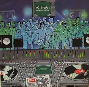 Beats International - Let Them Eat Bingo - 1990