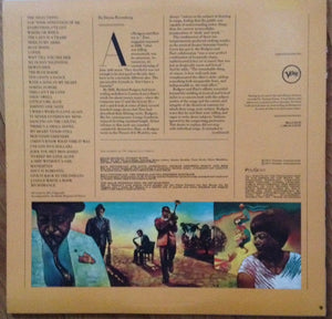 Ella Fitzgerald - The Rodgers And Hart Songbook - 1982