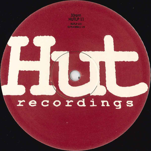 Smashing Pumpkins, The - Siamese Dream - 1993