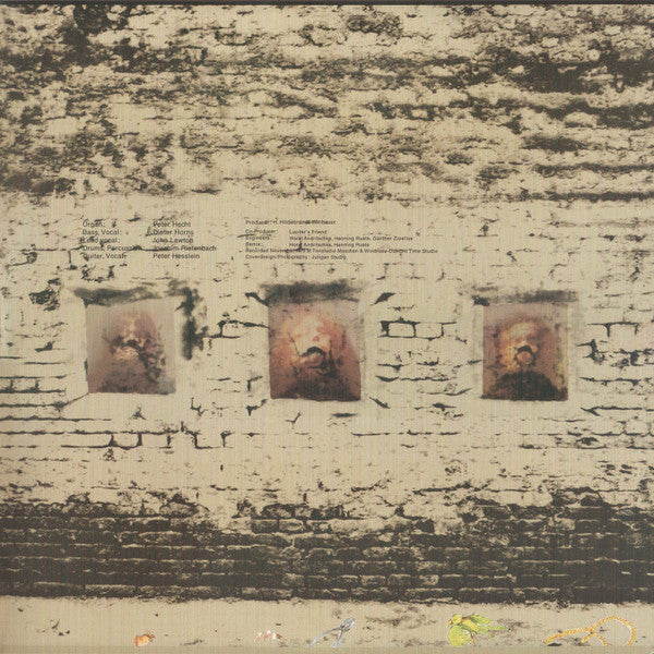 Lucifer's Friend - Lucifer's Friend - 2010