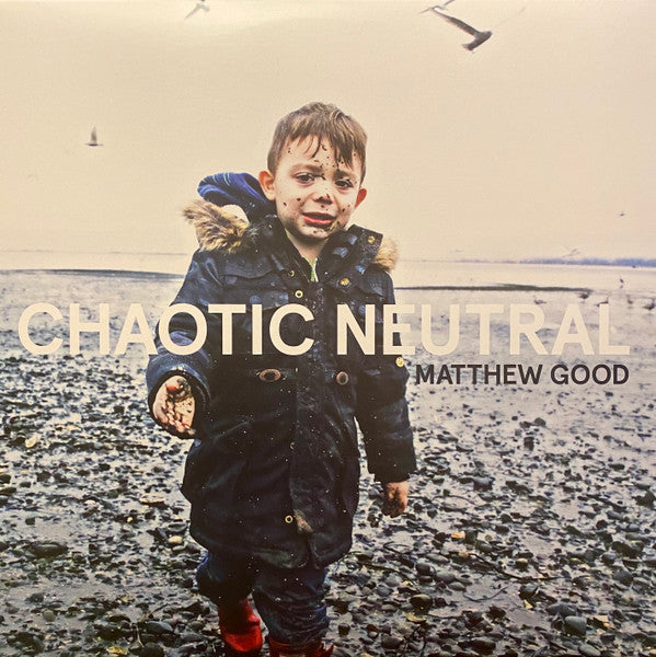 Matthew Good - Chaotic Neutral