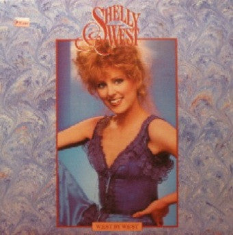 Shelly West - West By West