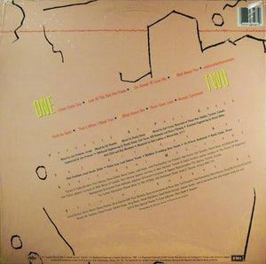 Jitters, The - The Jitters - 1987