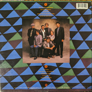 Little Feat - Let It Roll - 1988