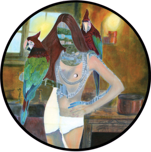 Hozier - Take Me To Church EP - 2016
