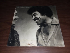 OC Smith - Together - 1977