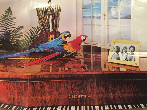 Wings - Wings Greatest - 1978