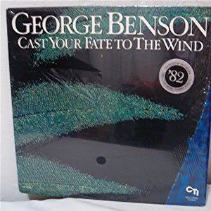 George Benson - Cast Your Fate To The Wind