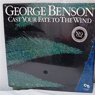 George Benson - Cast Your Fate To The Wind